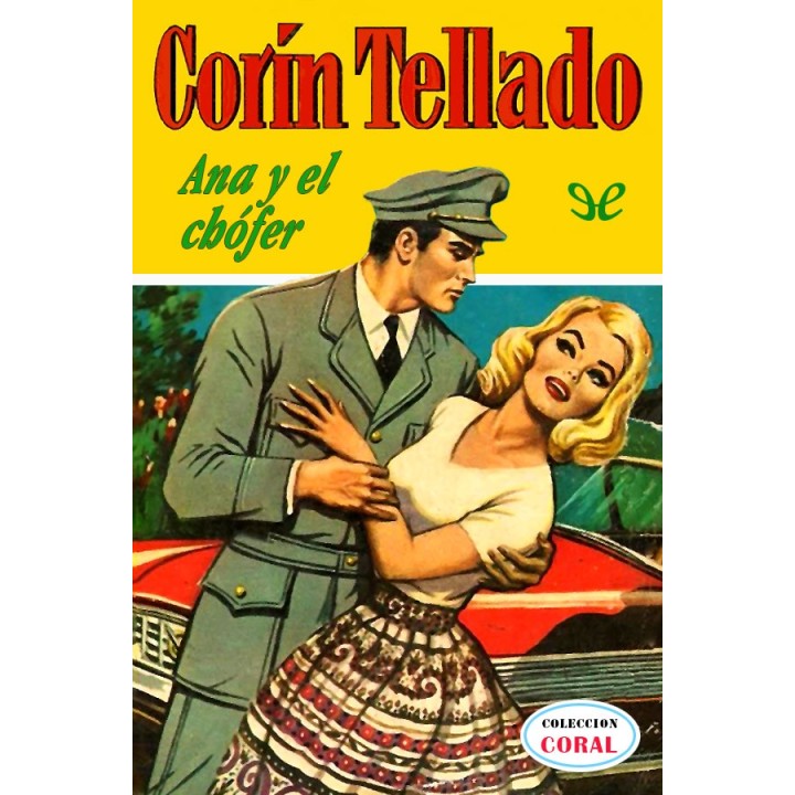Ana y el chofer