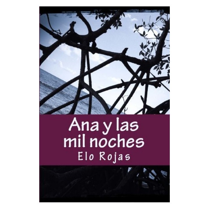 Ana y las mil noches