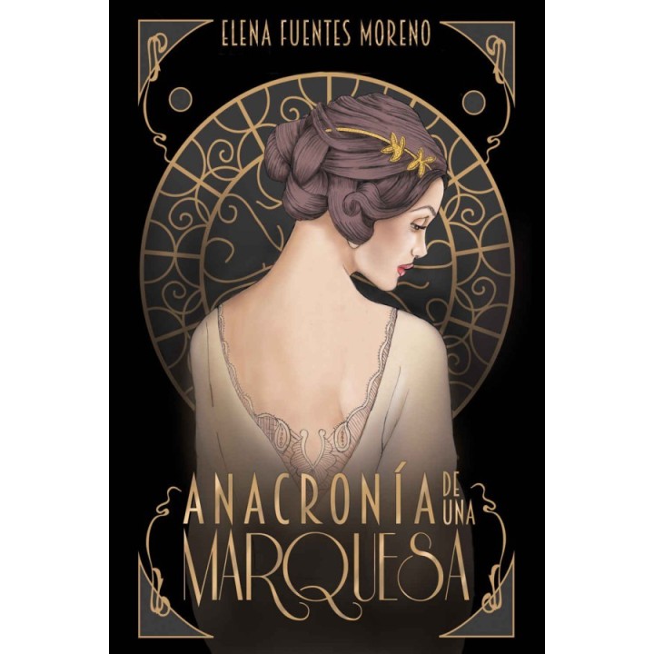 Anacronía de una marquesa