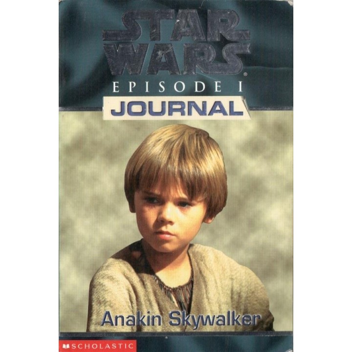Anakin Skywalker