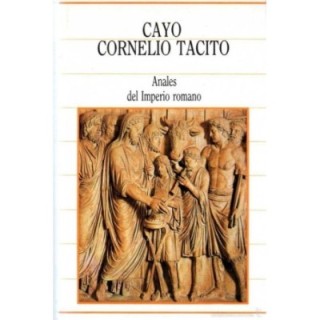 Anales del Imperio romano