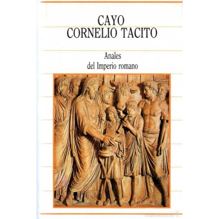 Anales del Imperio romano