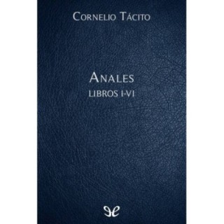 Anales Libros I-VI