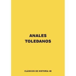 Anales toledanos