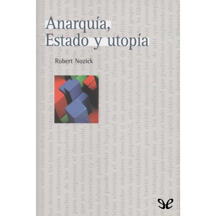 Anarquía