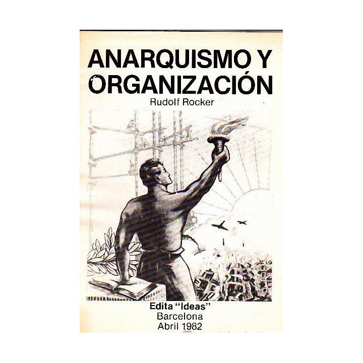 Anarquismo y organización