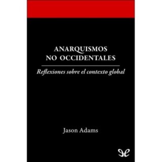 Anarquismos no occidentales