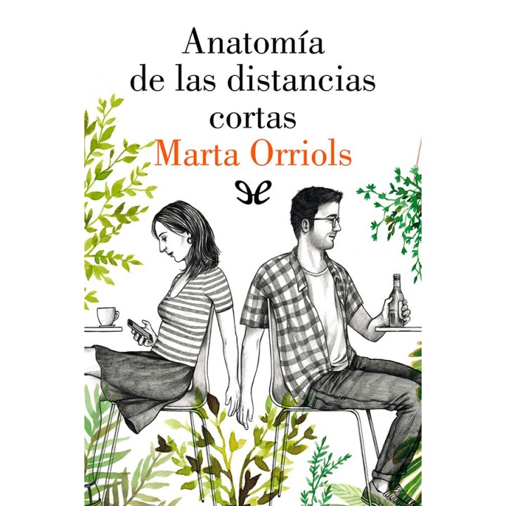 Anatomía de las distancias cortas