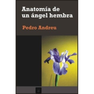 Anatomía de un ángel hembra