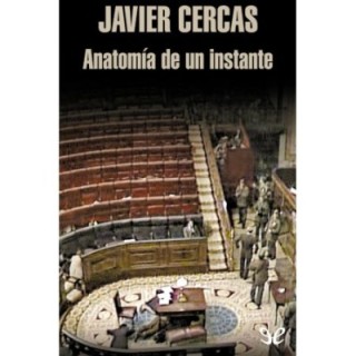 Anatomía de un instante