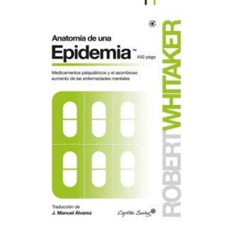 Anatomía de una epidemia