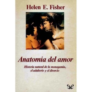 Anatomía del amor