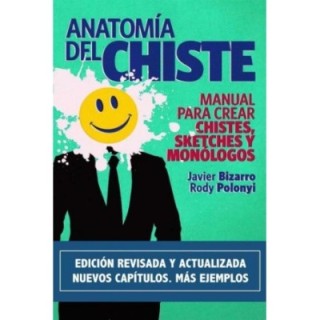 Anatomía del chiste