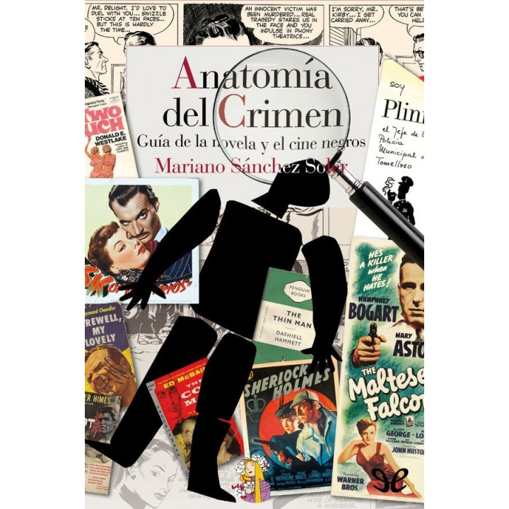 Anatomía del crimen