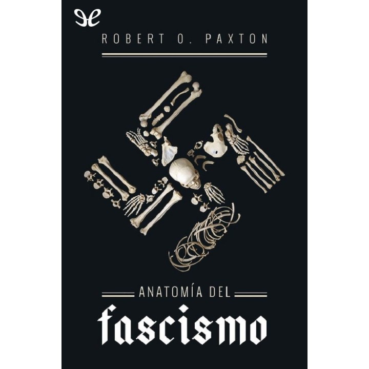 Anatomía del fascismo