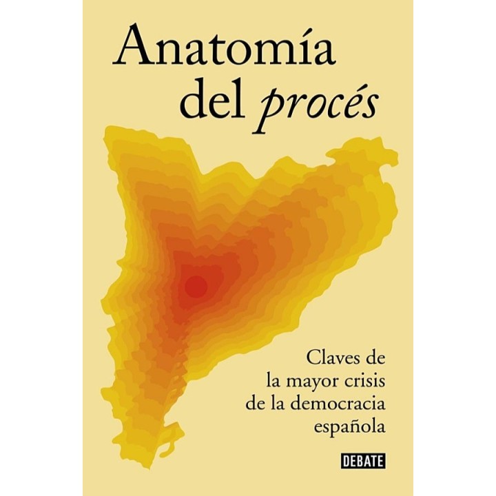 Anatomía del procés