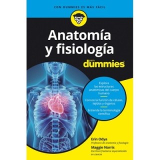 Anatomía y fisiología para Dummies