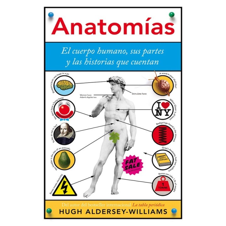 Anatomías