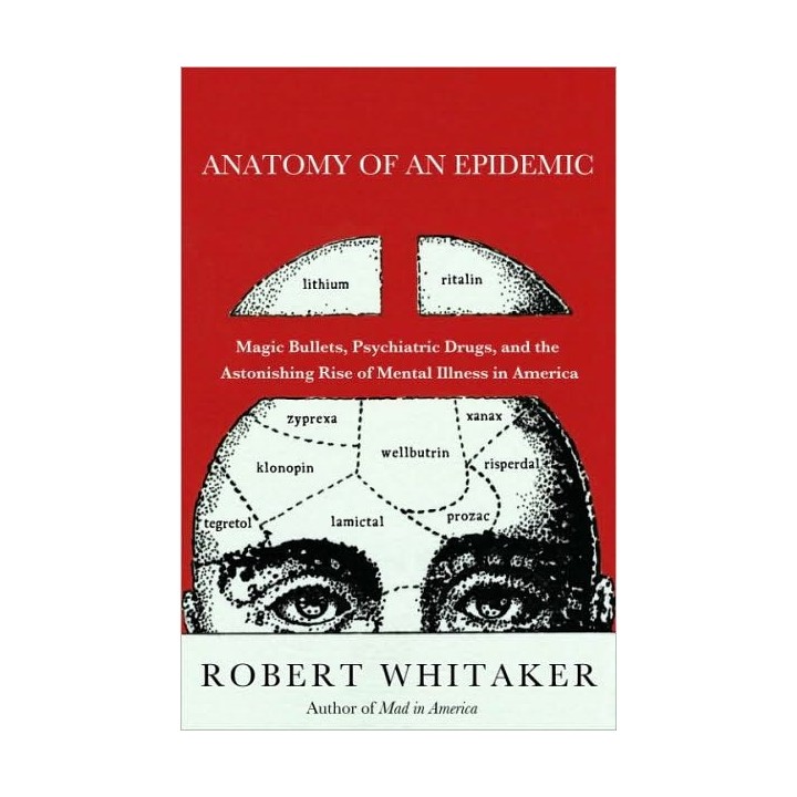 Anatomy of an Epidemic