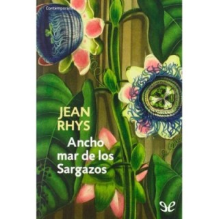 Ancho mar de los Sargazos
