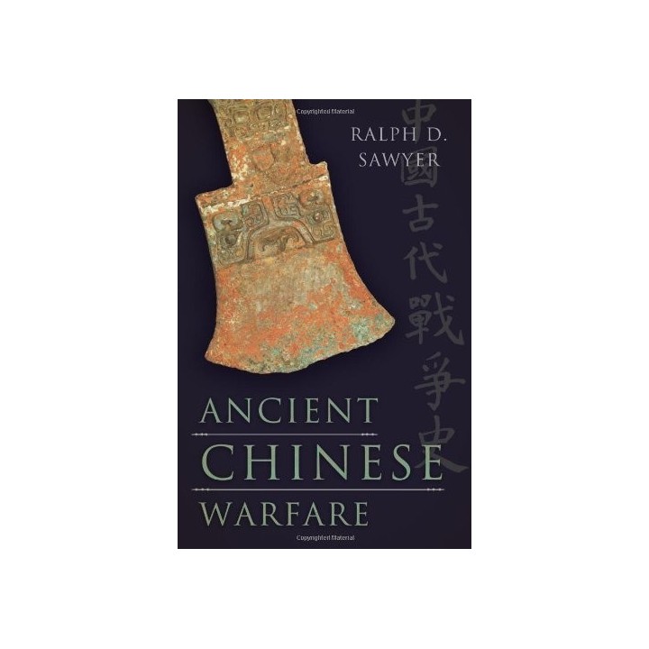 Ancient Chinese Warfare