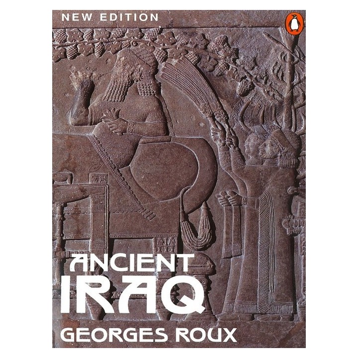 Ancient Iraq