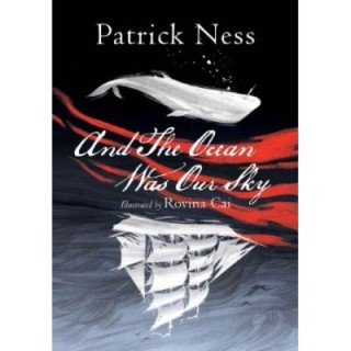 And The Ocean Was Our Sky