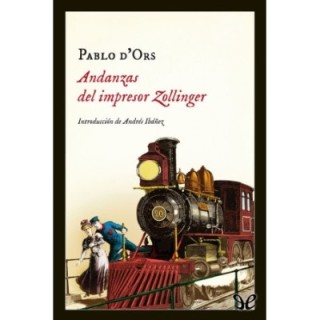 Andanzas del impresor Zollinger