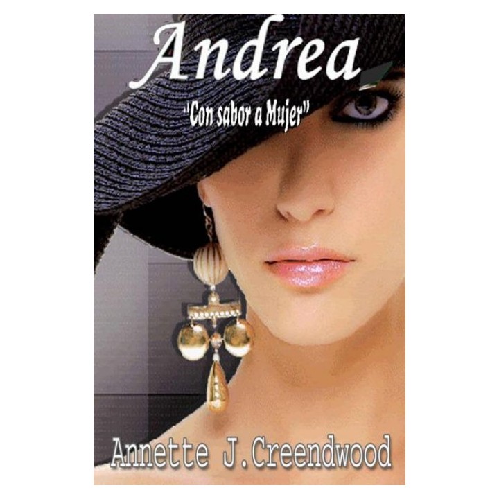 Andrea