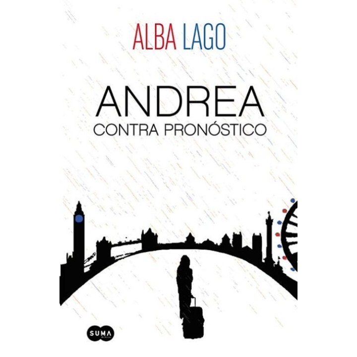 Andrea contra pronóstico