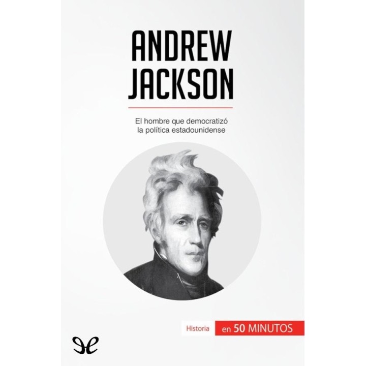Andrew Jackson