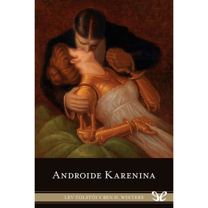 Androide Karenina