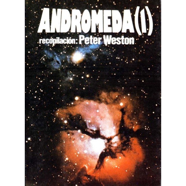 Andromeda 1
