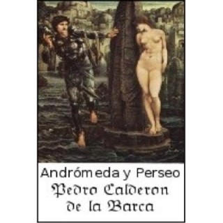 Andrómeda y Perseo