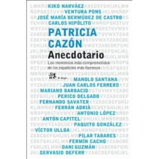 Anecdotario