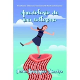 Anecdotario de una solterona