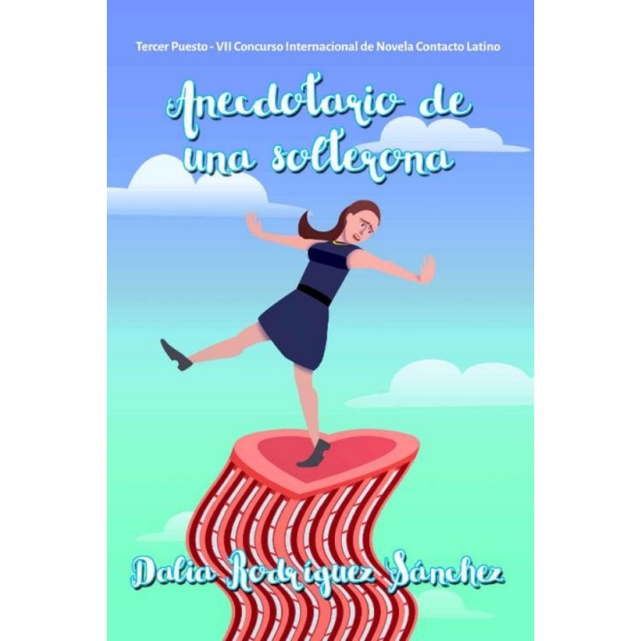 Anecdotario de una solterona