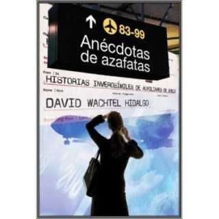 Anécdotas de azafatas