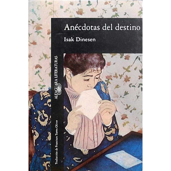Anécdotas del destino