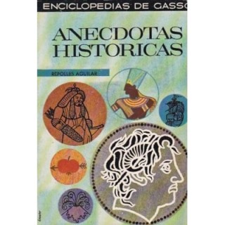 Anécdotas históricas