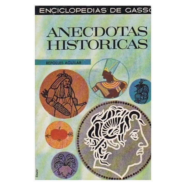 Anécdotas históricas