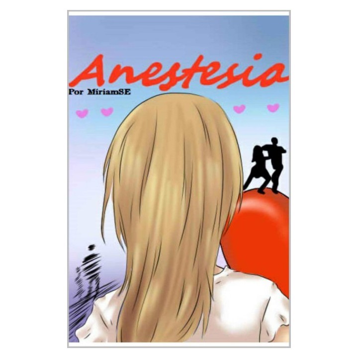 Anestesia