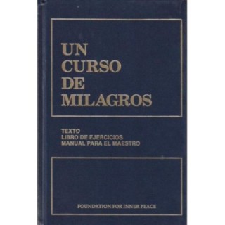 Anexo a un curso de milagros