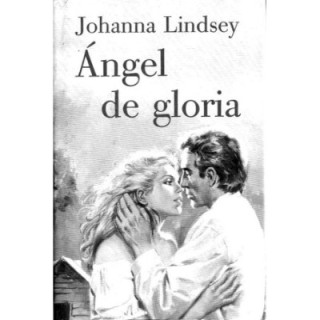 Ángel de gloria
