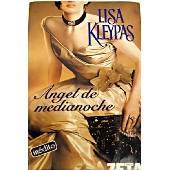 Ángel de medianoche