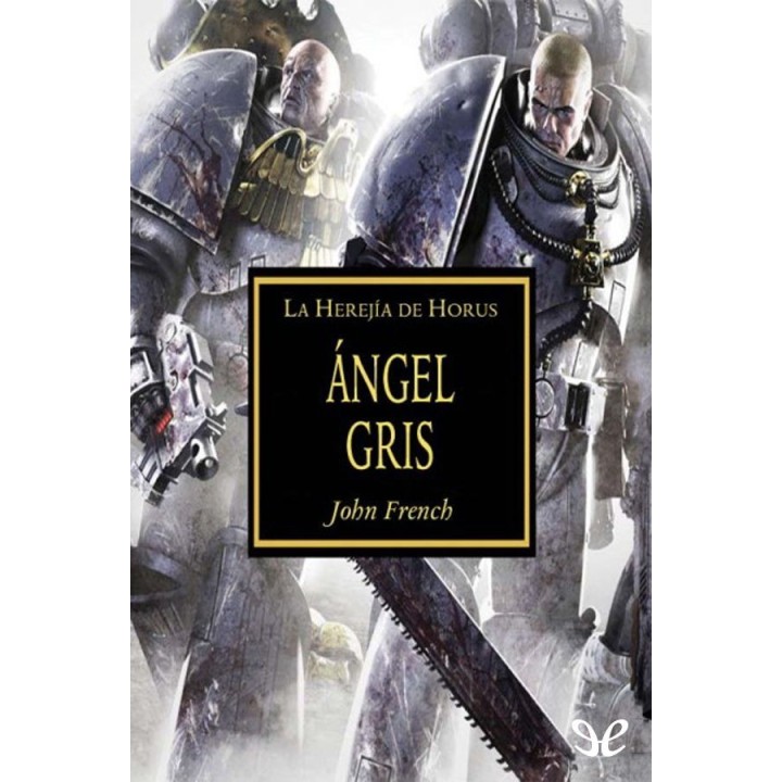 Angel gris