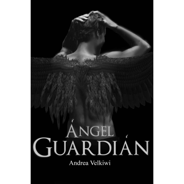 Ángel guardián