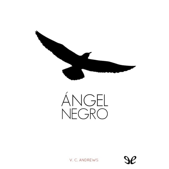 Ángel negro
