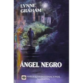 Ángel negro