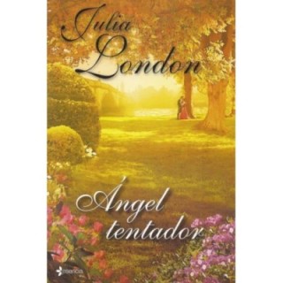 Ángel tentador